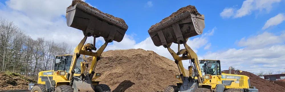 Kirk Allen Trucking & Landscape Supply