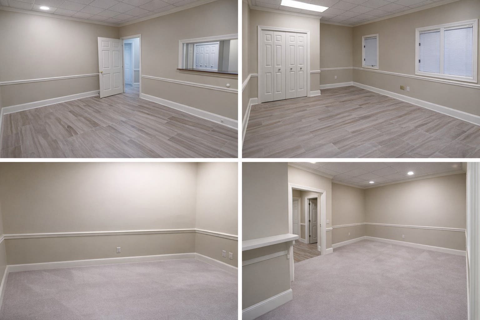 Professional Office Condo - 1,000 Sq Ft | Ground Floor | Move-In Ready