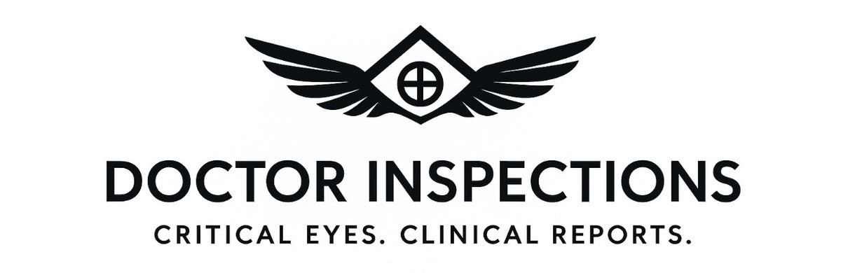 Doctor Inspections