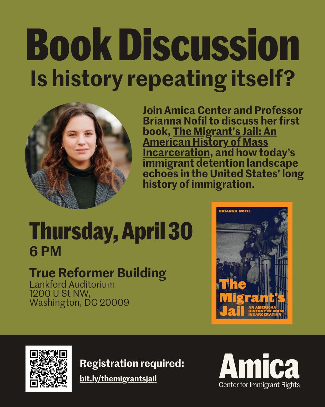 Is History Repeating Itself?