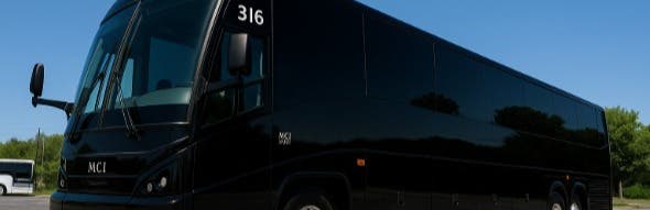 Milwaukee Party Bus Company