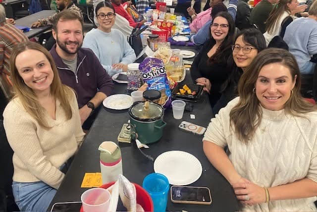 Homeless Alliance of WNY First-Ever Meat Raffle