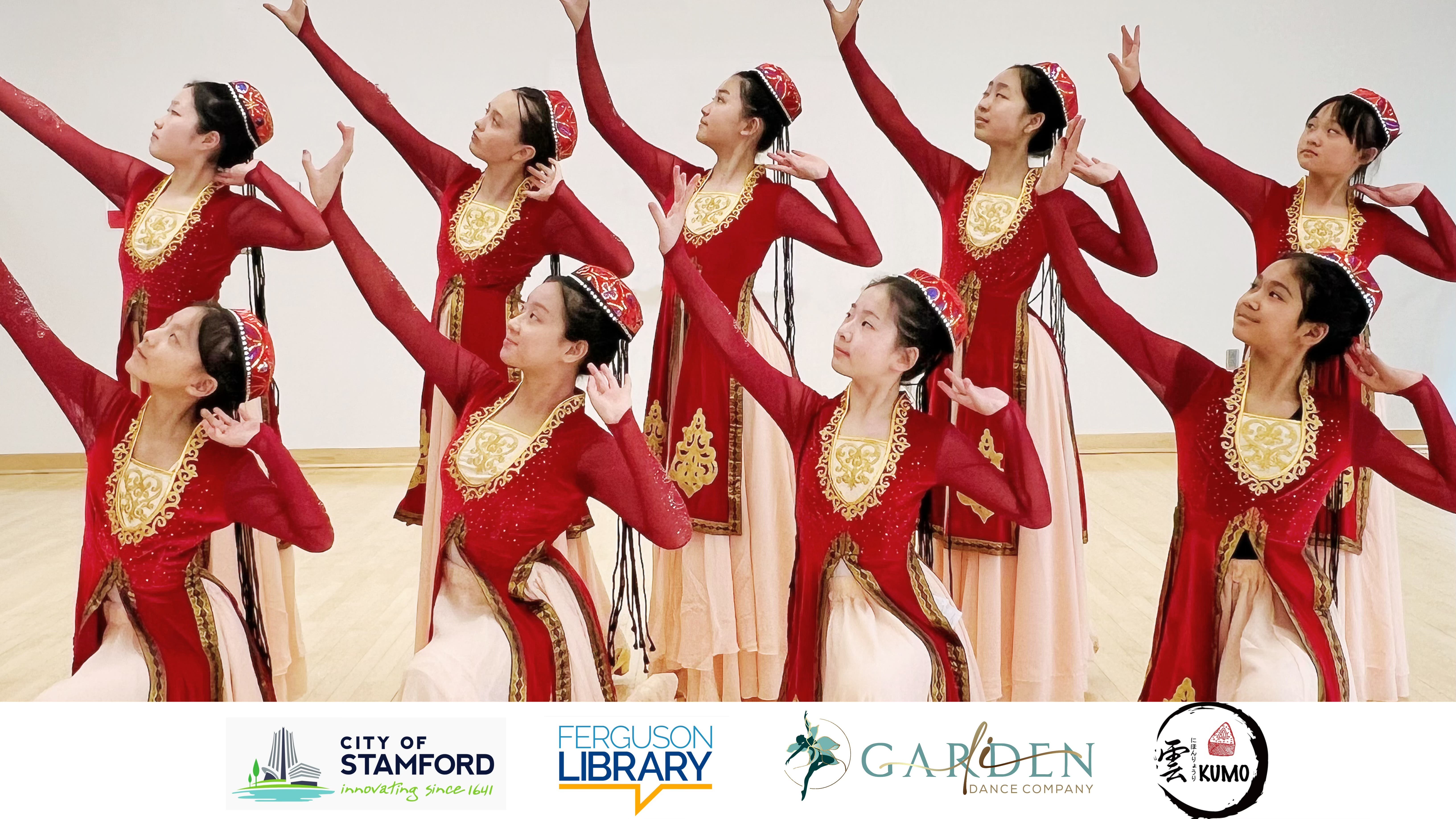 Asian/Pacific American Heritage Month Celebration
