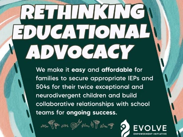 Evolve Empowerment Initiative, Inc