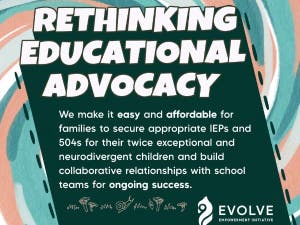 Evolve Empowerment Initiative, Inc