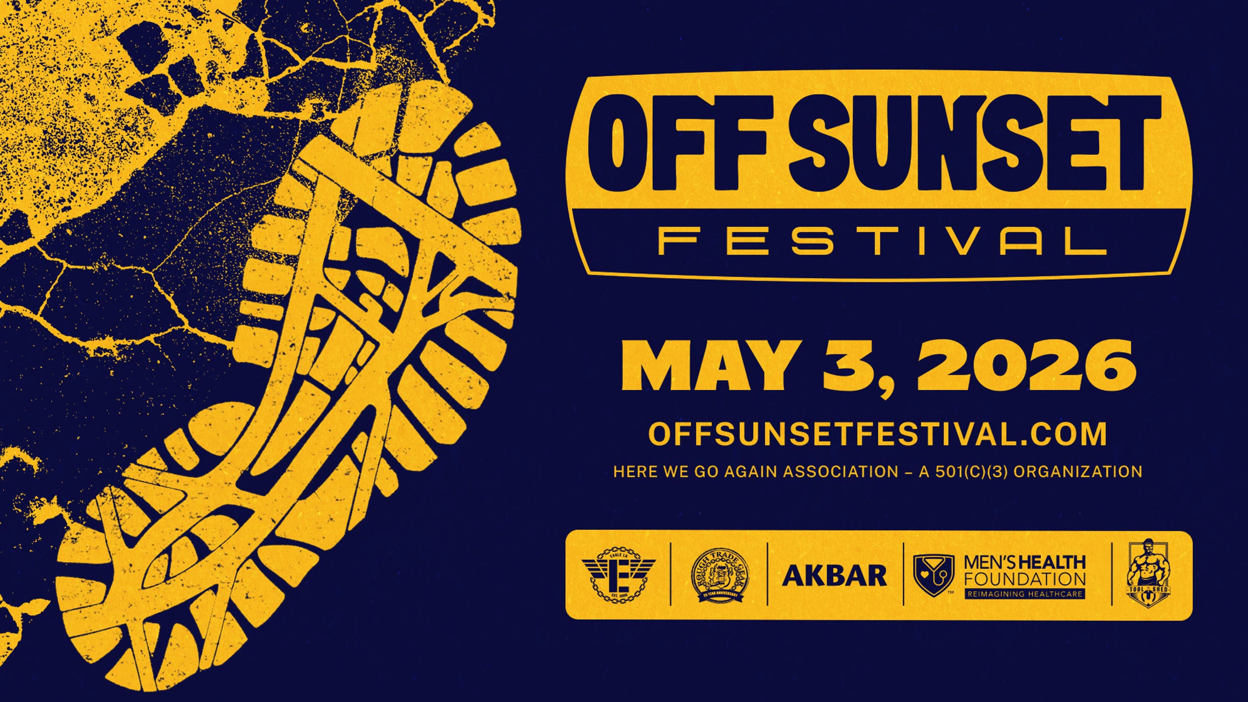 Off Sunset Festival