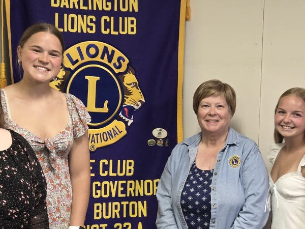 Darlington Lions Club