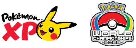 2026 PokémonXP and Pokémon World Championships   Comes to San Francisco [August 28 – August 30] 