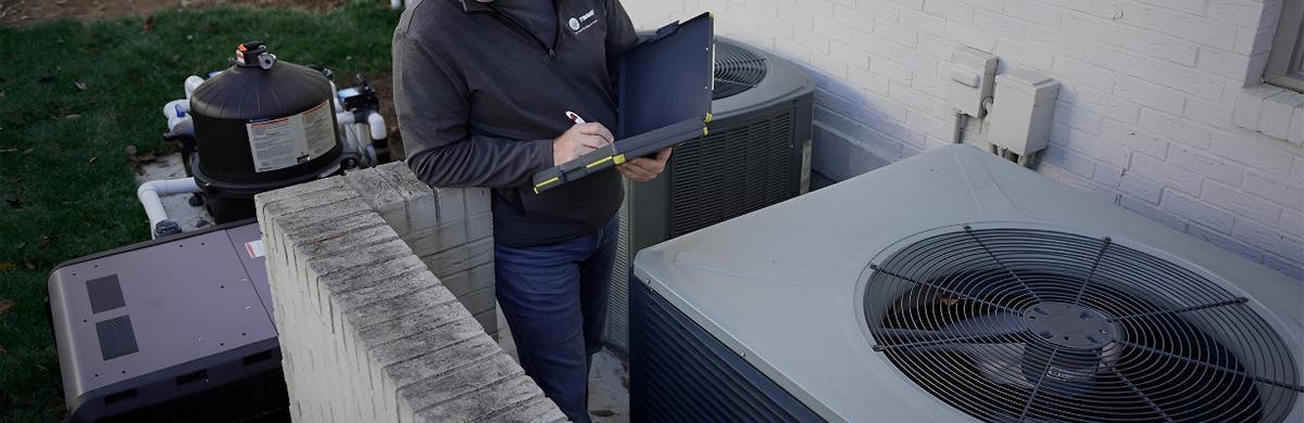 The Wright Air Conditioning & Heating Co.