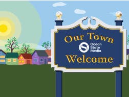 Premiere Screening: 'Our Town Tiverton'