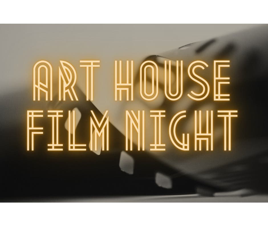 Art House Film Night--Whitney Houston: I Wanna Dance with Somebody