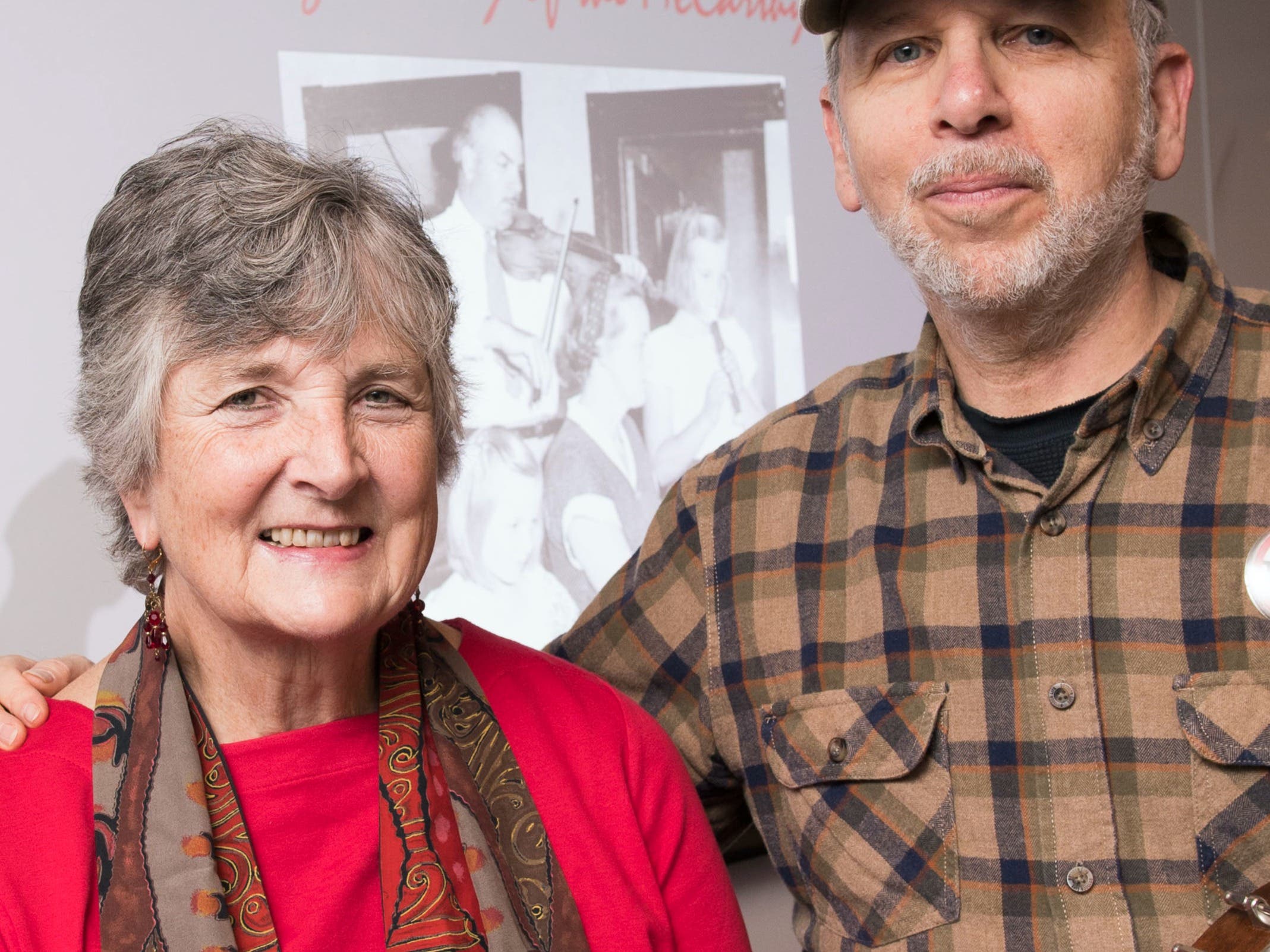 I've Got a Song: A Living History of the McCarthy Era