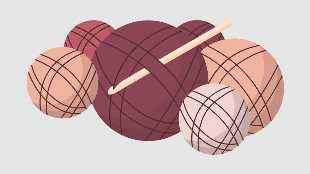 Crochet Club