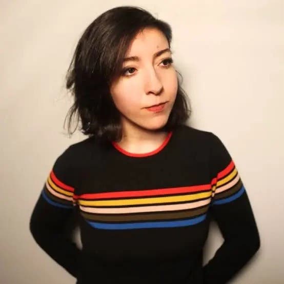 Handsome Man Comedy Presents: Dina Hashem