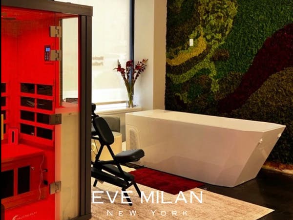 Eve Milan New York