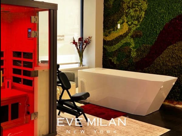 Eve Milan New York