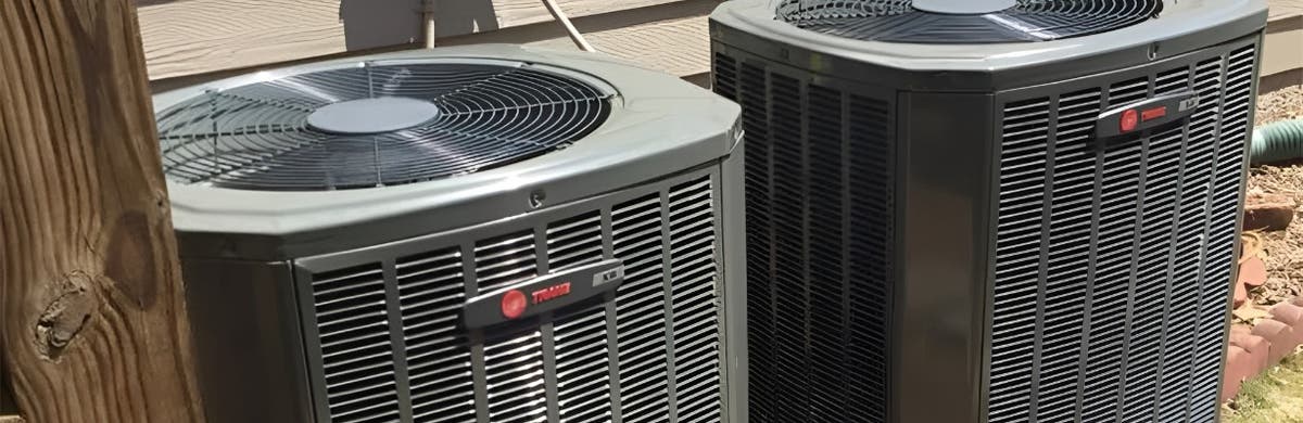 Comfort Atlanta Heating & Air