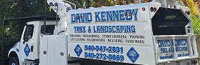 David Kennedy Tree & Landscaping