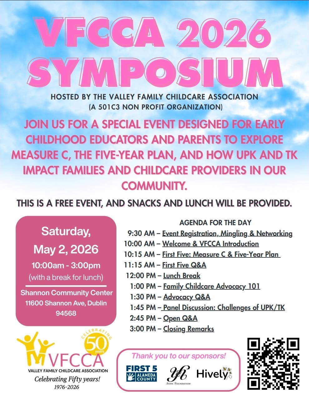 VFCCA Symposium 2026