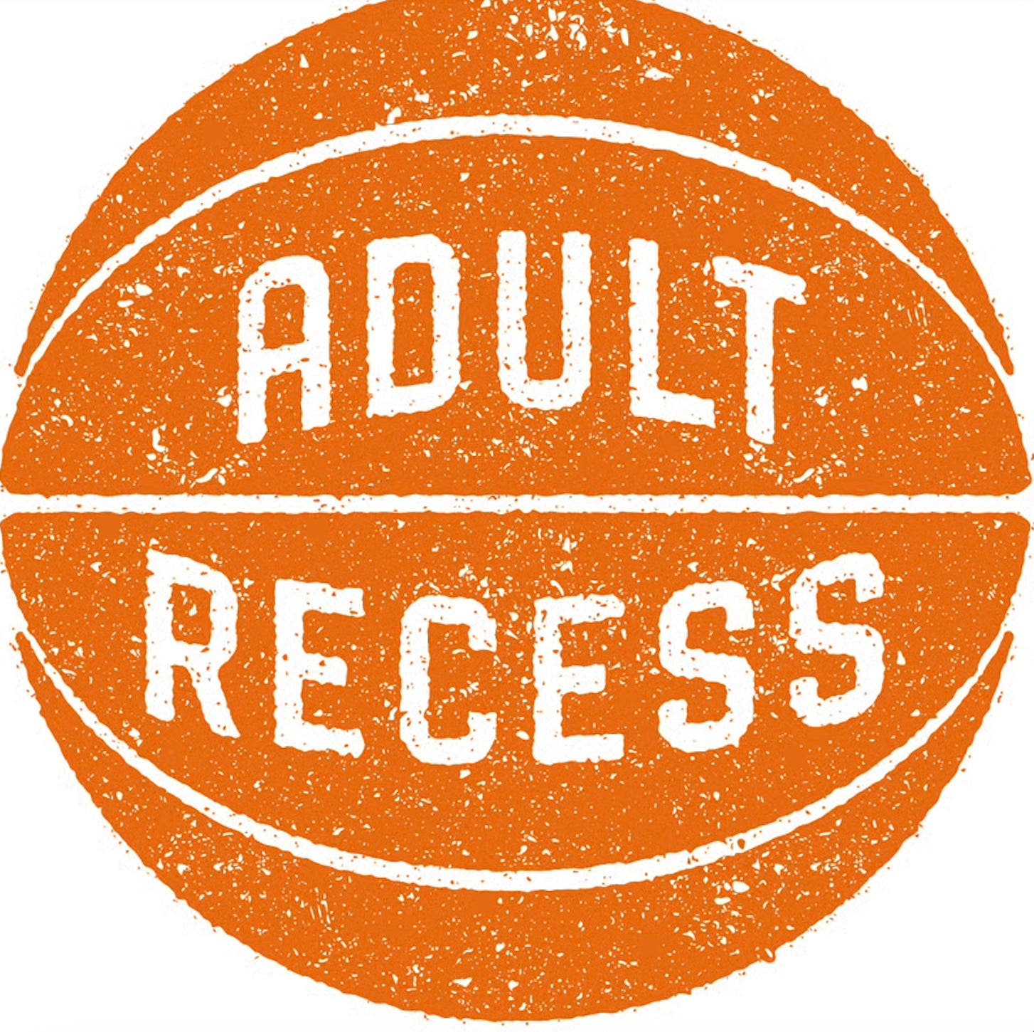 Rhone presents: Adult Recess