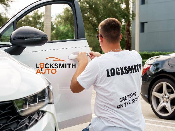 Locksmith Auto LLC