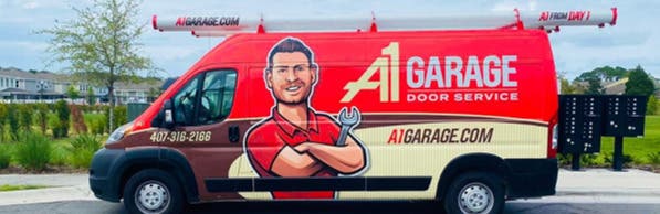 A1 Garage Door Service
