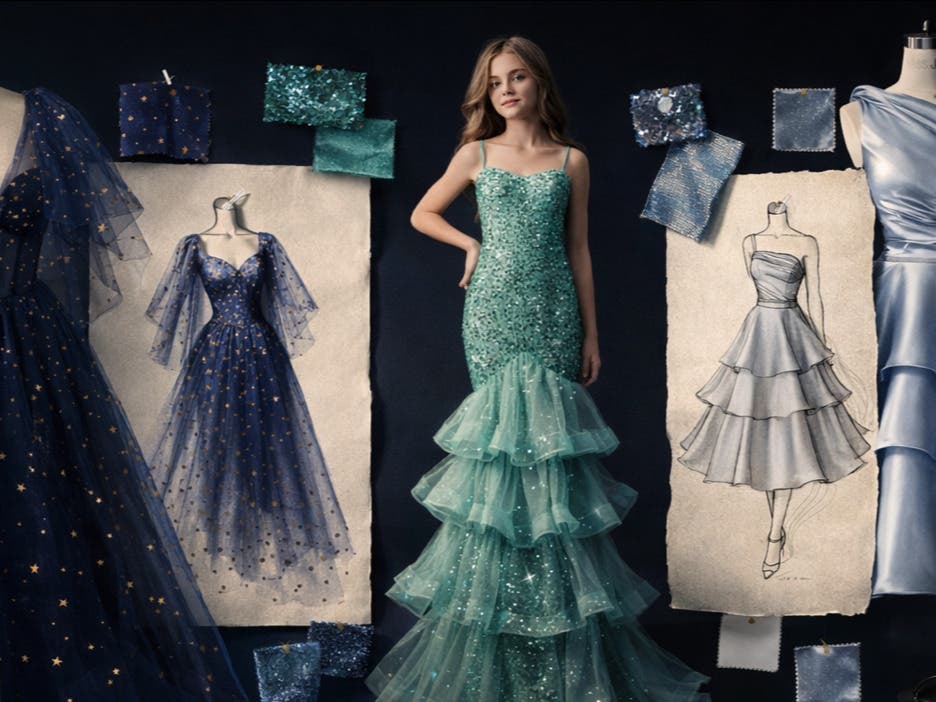 Long Island Fashion Camp – Led by NYFW Designer