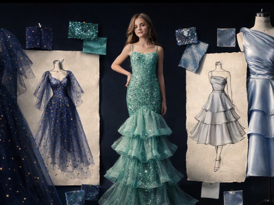 Fashion Design Camp with NYFW Designer (Ages 8–16)