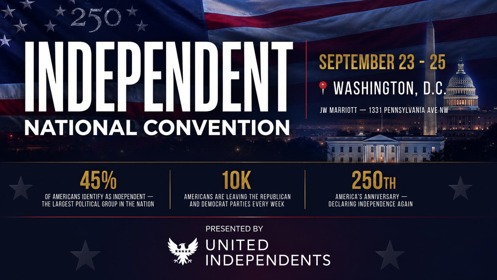 Independent National Convention