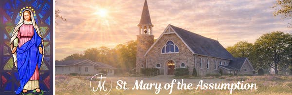St. Mary of the Assumption (Pylesville)