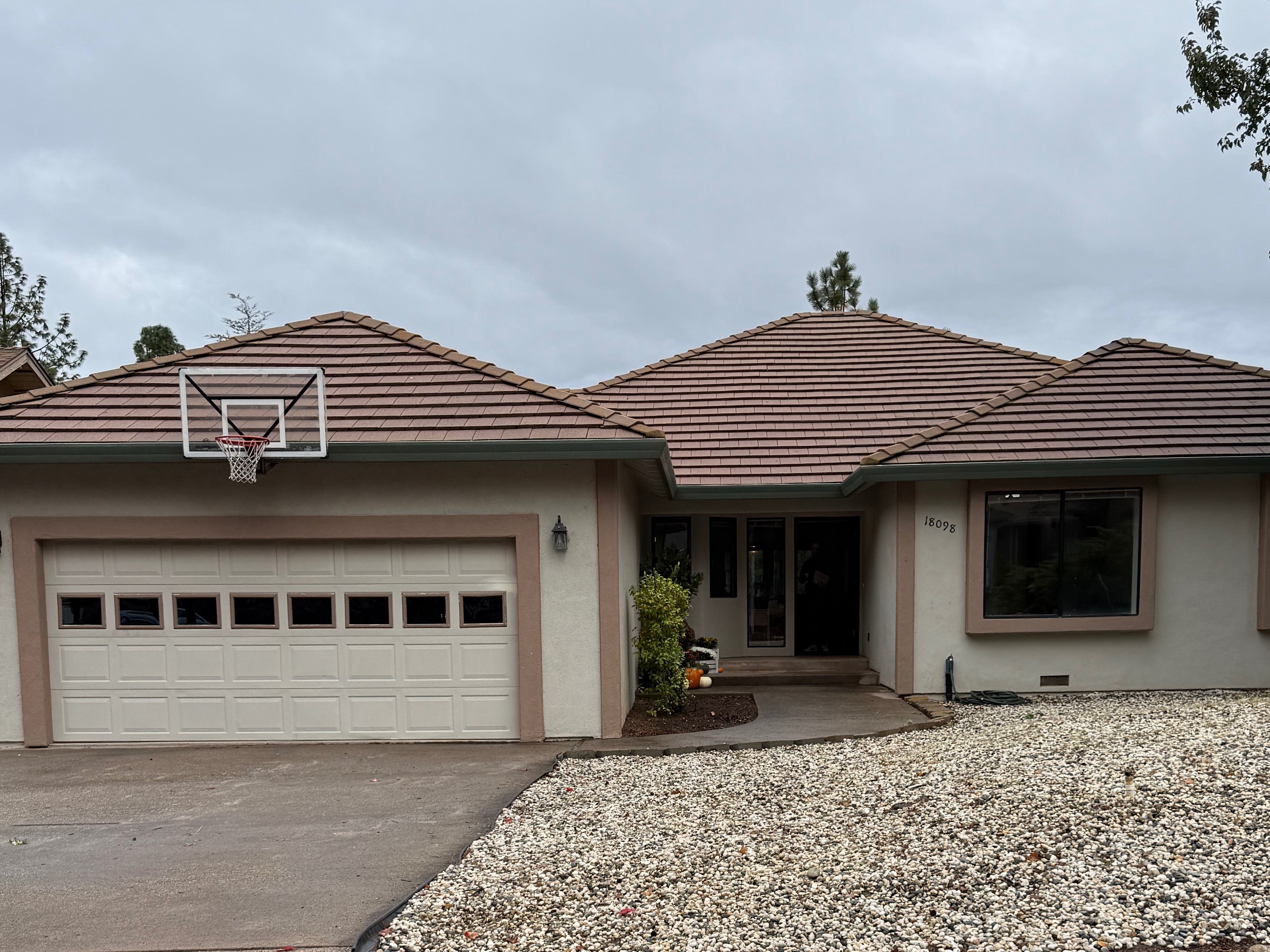 Lake Wildwood Golf Course home