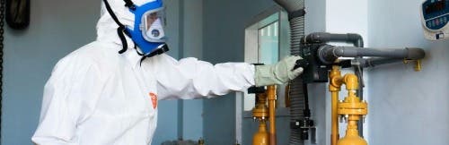Occupational Safety & Environmental Associates, Inc.