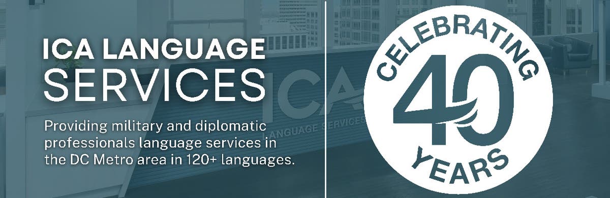 ICA Language Services