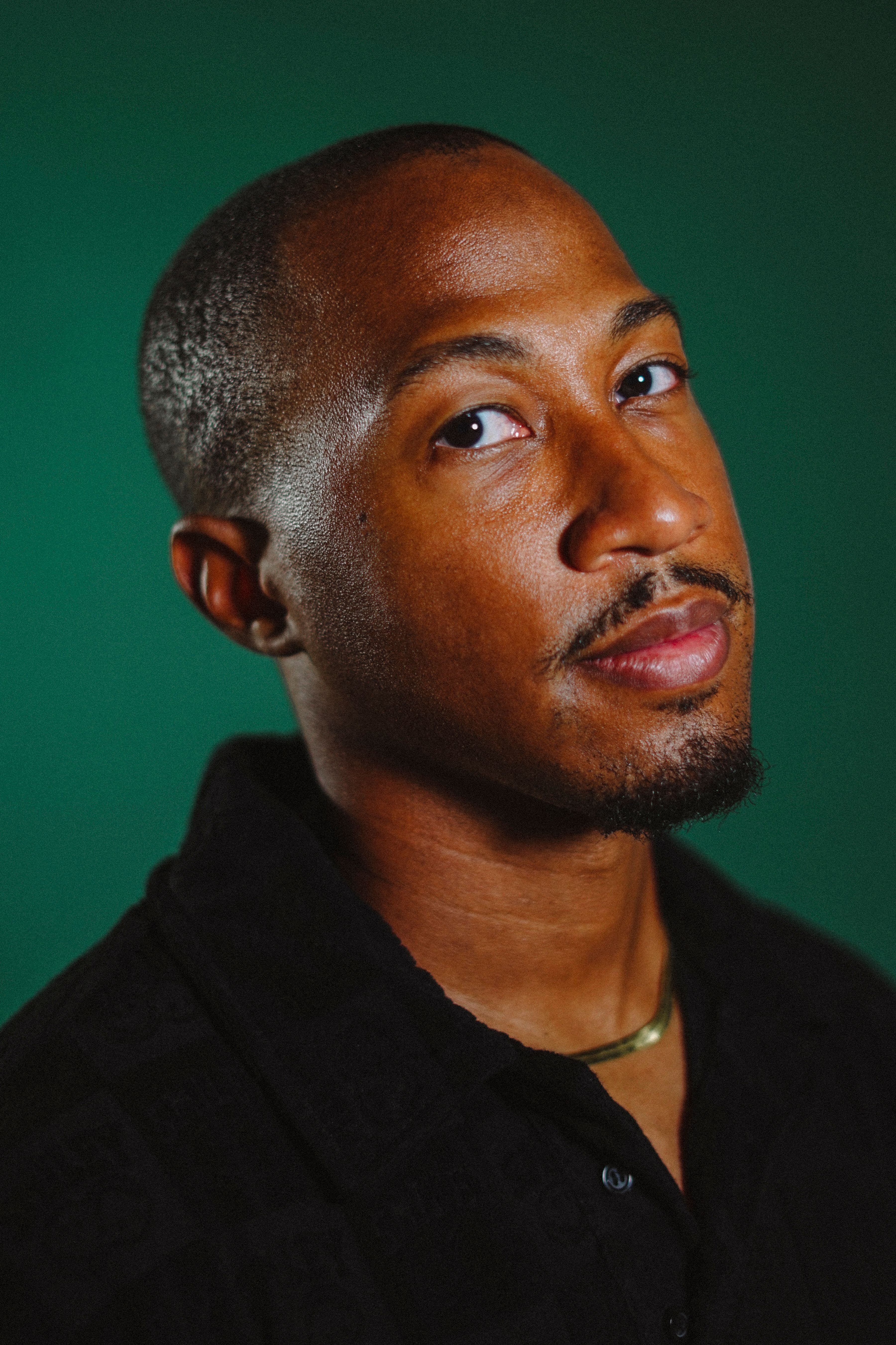 Alfred Nomad Opening Performance - Silhouettes of Scarlet