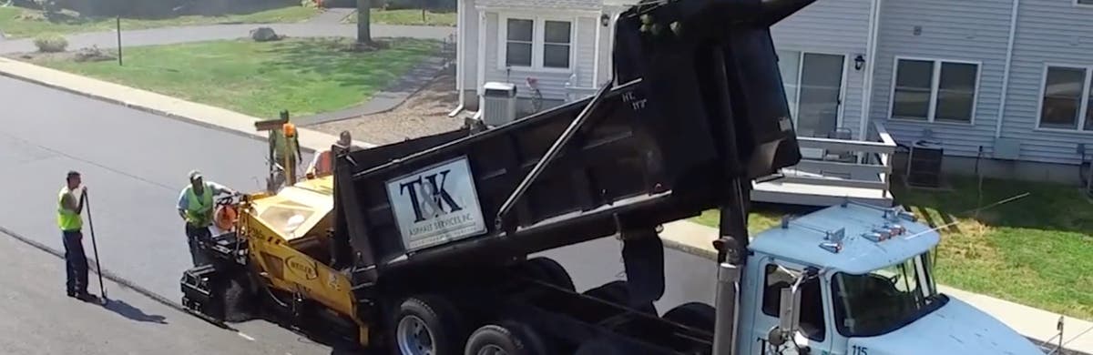 T&K Asphalt Services, Inc.