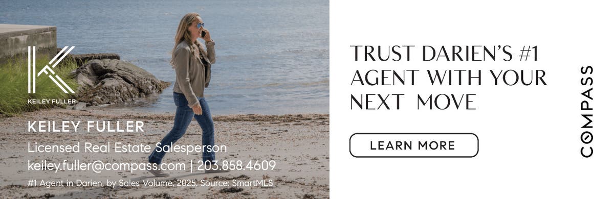 Keiley Fuller | Compass