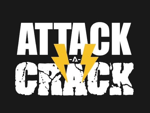 Attack A Crack