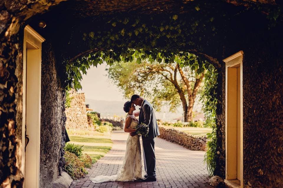Weddings in a Spanish Villa