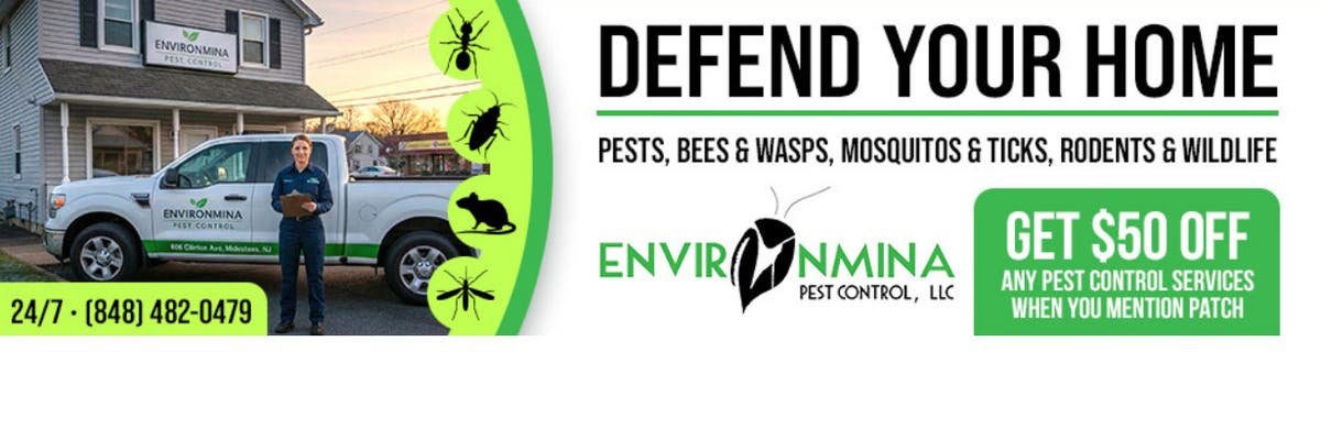 Environmina Pest Control LLC