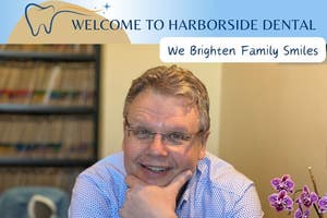 Harborside Dental