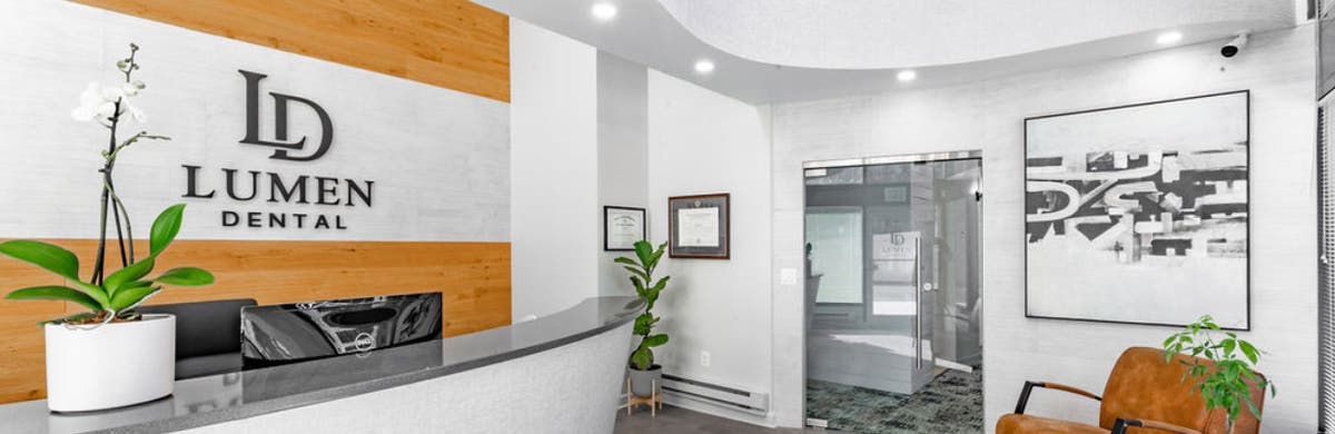 Lumen Dental of Tysons Corner