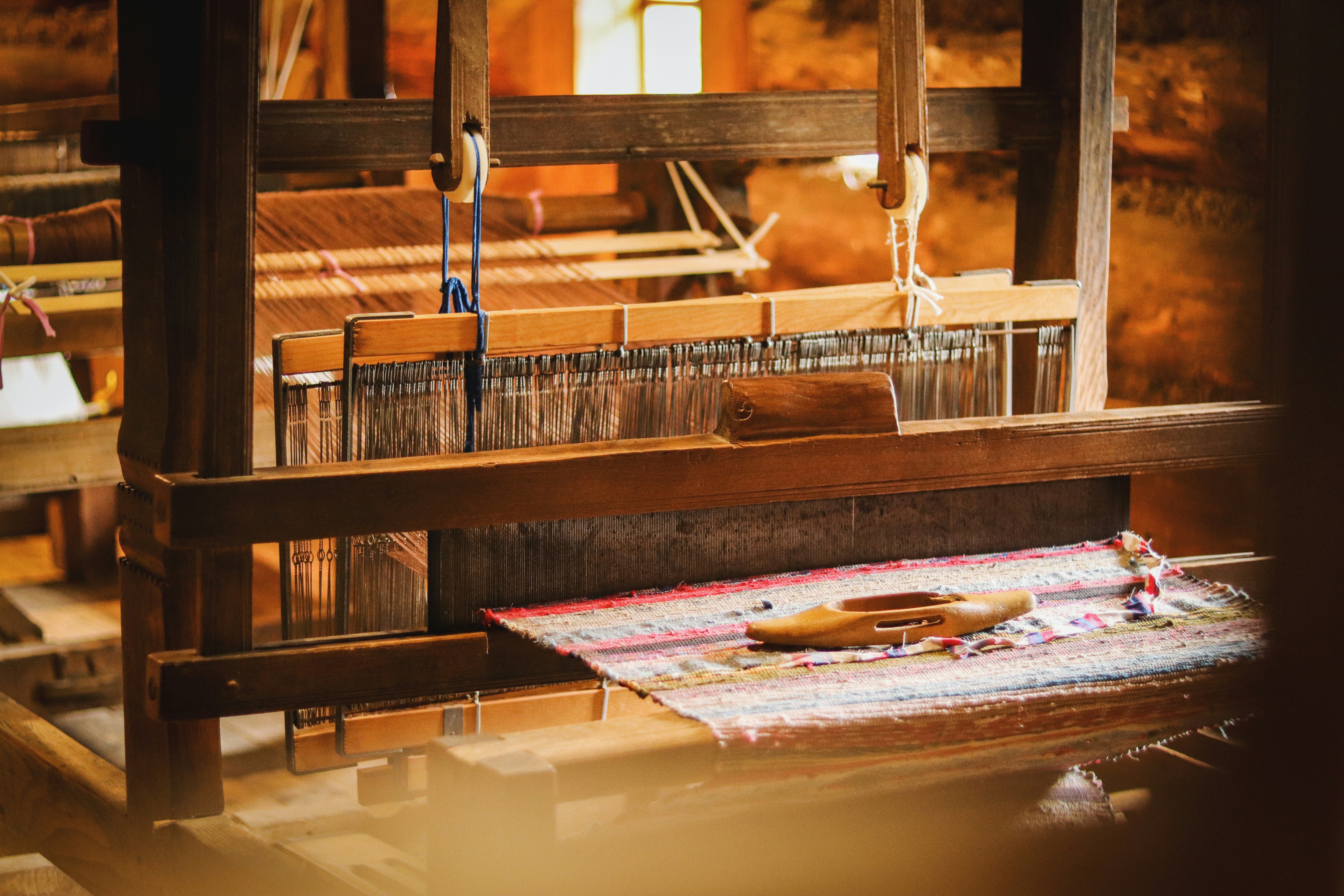 Beginning Spinning with a Spinning Wheel