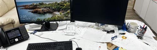 Downtown Computer Services