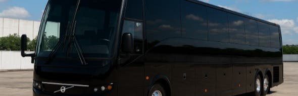 Murrieta Party Bus Company