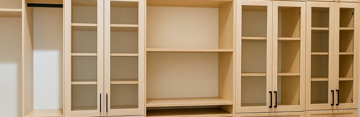 Up Closets of Chicago North