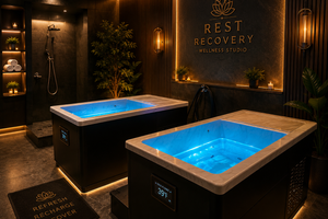Rest Recovery Wayne