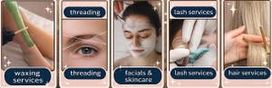 The Wax Spa