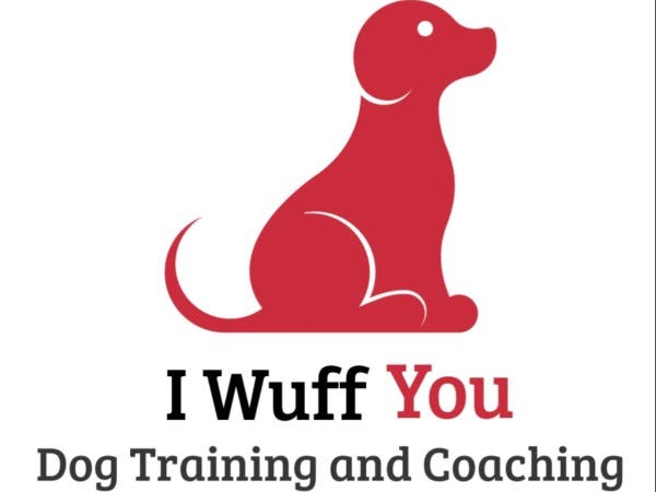 I Wuff You Dog Training