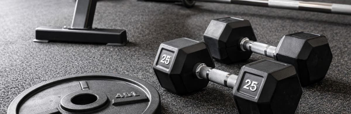 CR Personal Training