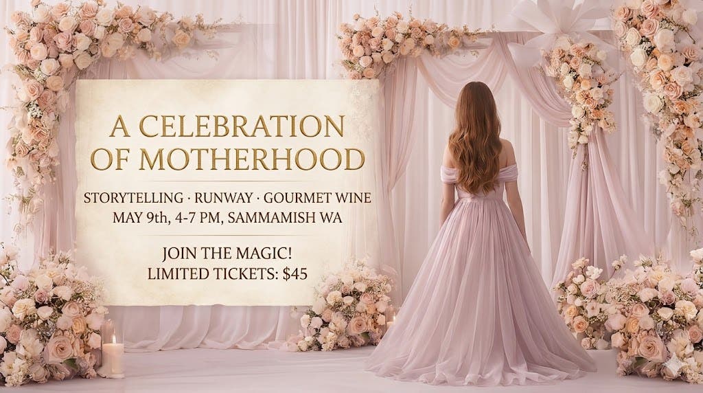 Mother's Day Celebrations